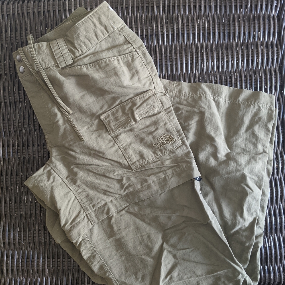 🔥 North Face Pants